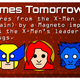 Illustration for article titled A History Of X-Men Time Travel, In One Chart